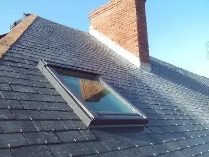 Image de Aca toiture menuiserie