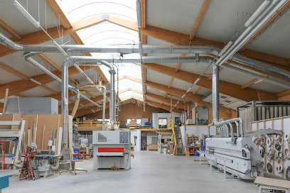 Image de Alain Rosen - Menuiserie Générale