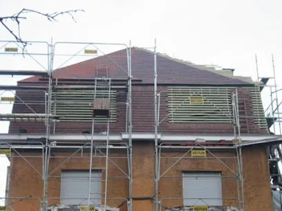 Image de Bauvin Toitures