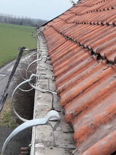 Image de BF Toiture & Façades | Travaux de Couverture & Nettoyage de façade