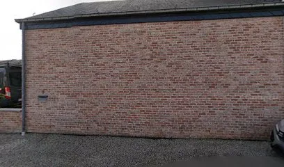 Image de Toiture Bruno Verhaegen